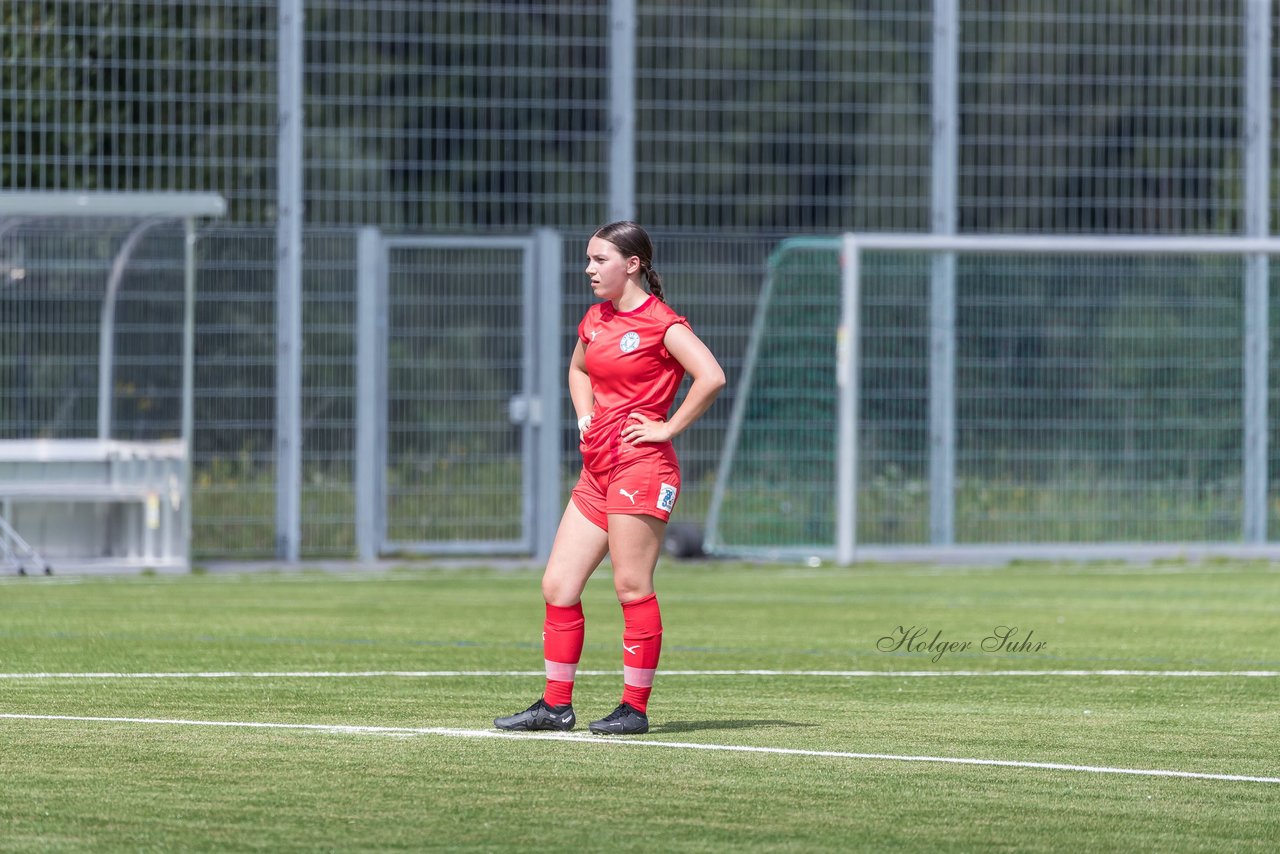 Bild 93 - Saisonstart Oberliga